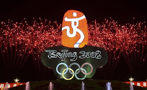 China 2008 vs 2022: Richer, stronger, more confrontational | AP News