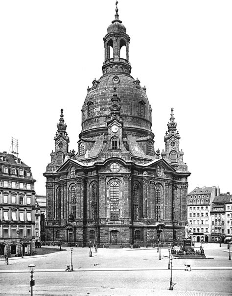 bensozia: Old Dresden