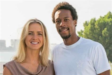 Monfils-Svitolina, la felicità viaggia in coppia