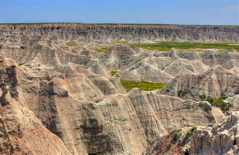 National Parks Of South Dakota: Explore The 6 South Dakota National ...