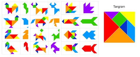 TANGRAM - blog.knak.jp