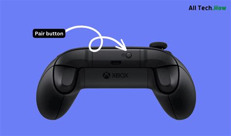 How to Fix Unresponsive Xbox Series X/S Controller Buttons