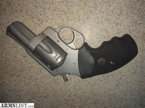 ARMSLIST - For Sale/Trade: Charter arms 9mm revolver