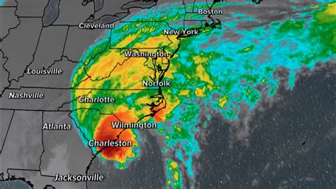 Hurricane Ian updates, radar, maps: Latest projections, possible path after swamping Florida ...