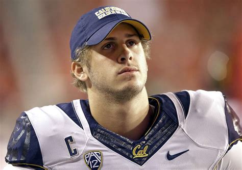 Cal's Jared Goff uses bye week to refocus after 5-pick game