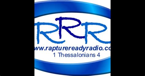 Rapture Ready Radio by Rapture Ready Radio on iTunes