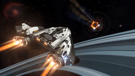 Elite Dangerous: Horizons, Best Games, sci-fi, space, open world, game ...