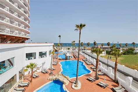 IBERSOL TORREMOLINOS BEACH - Updated 2023 Prices (Costa del Sol, Spain)