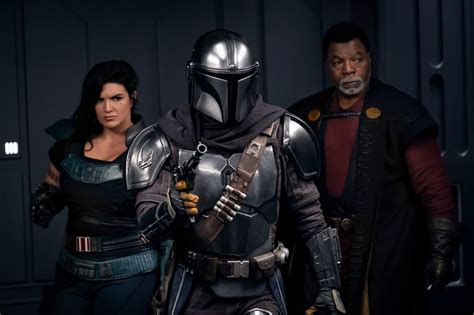 What Will The Mandalorian Season 2 Be About? | POPSUGAR Entertainment