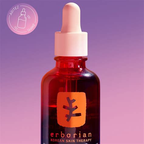 ERBORIAN | Skin Therapy - Huile de nuit Multi-Perfectrice | Produit de ...