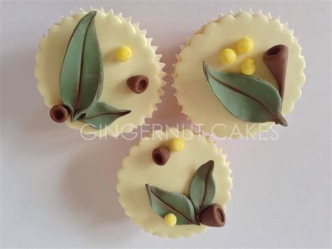 Gumnut Babies - CakeCentral.com