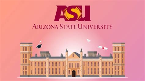 Arizona State University: Admission application, fees and World Ranking