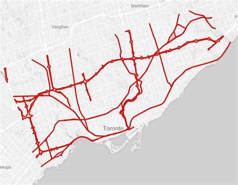 Roads: GTA West Corridor—Highway 413—Guelph to 400 | Page 82 | UrbanToronto