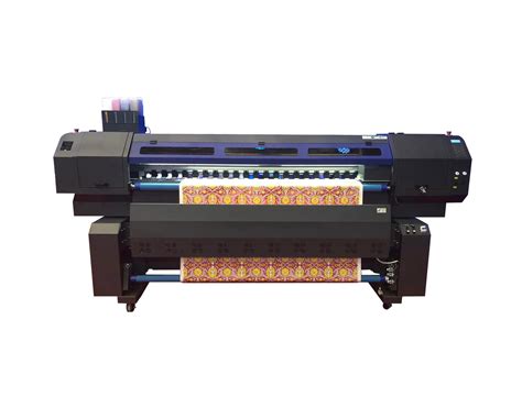 The Best Cheap Large Format Dye Sublimation Printer For Paper Printing - Buy Dye Sublimation ...