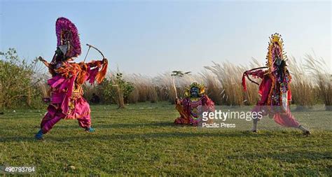 277 Chhau Dance Stock Photos, High-Res Pictures, and Images - Getty Images