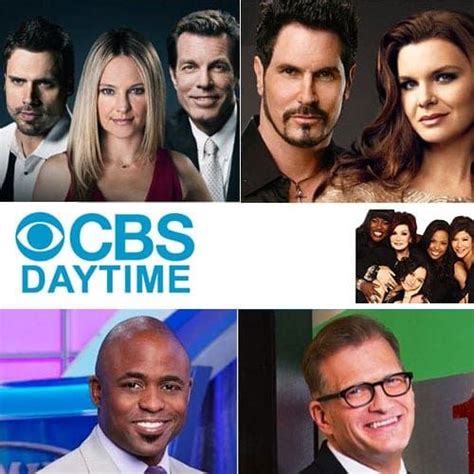 RATINGS: 28 Years Later, CBS Daytime is Still #1 | Soap Opera Network