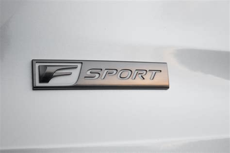 Lexus F Sport Logo - LogoDix