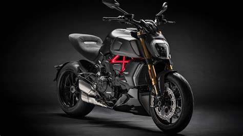 2019 Ducati Diavel 1260 S 4K Wallpapers | HD Wallpapers