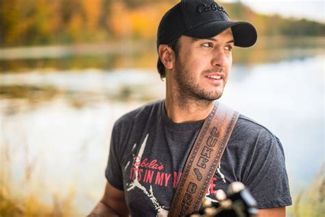 Country Star Luke Bryan Premieres In Our Latest Cabela’s Commercial ...