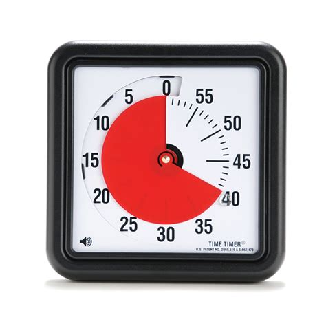 Original 8" Timer - TTMA1 | Time Timer | Timers