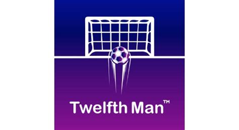 Twelfth Man - FIFS