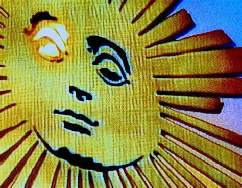 122 best CBS Sunday Morning Sun Art images on Pinterest | Sun art ...