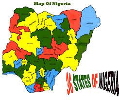 Nigeria’s 36 States and Their Slogans – Nigerian Finder