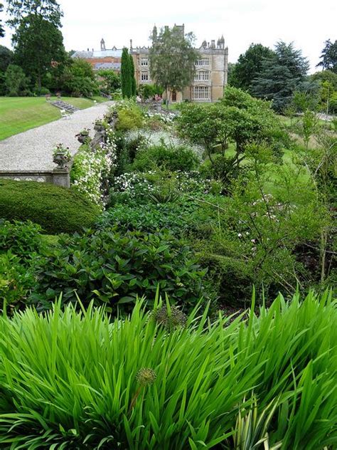 Englefield House, Berkshire, England | British garden, English countryside, English manor houses