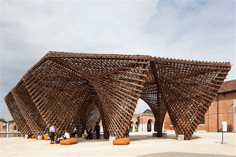 Build it, but will they come? Pavilion architecture in focus | Indesignlive