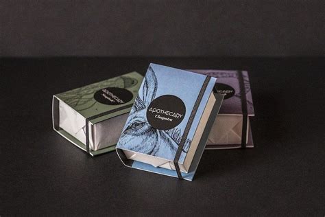 20 Creative Soap Packaging Design Ideas | Inspirationfeed Soap ...