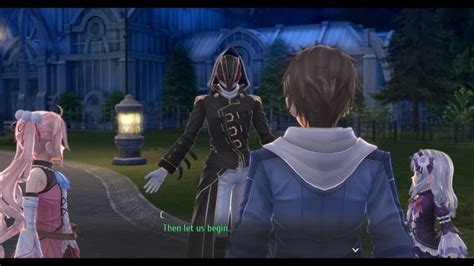 The Legend of Heroes: Trails into Reverie review - Video Games on ...