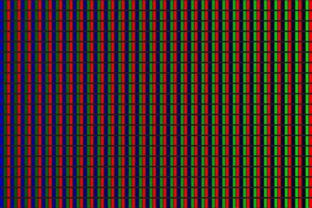 Led Screen Pattern