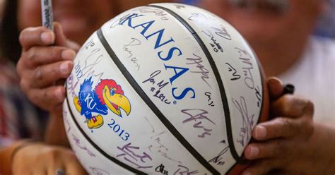 Kansas Jayhawk 2022-2023 Men’s Basketball Schedule - Rock Chalk Talk