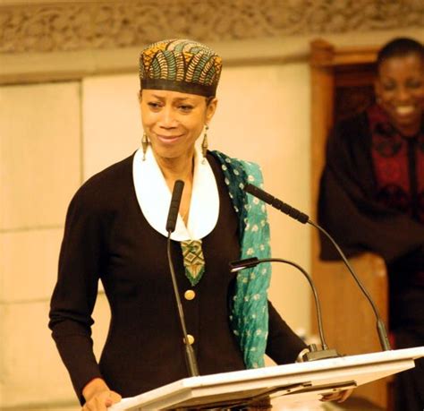 Attallah Shabazz Pictures And Photos | Black history facts, Betty ...