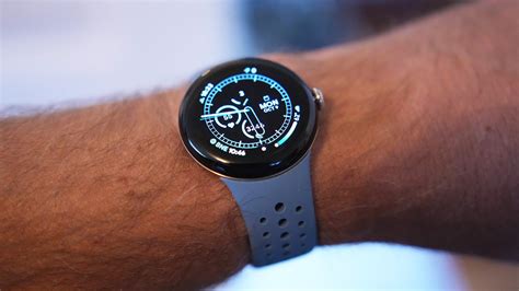 Google Pixel Watch 2 review: In one key area, it surpasses every other ...