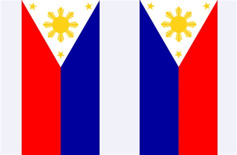 philippine flag hanging in a flag pole clipart 20 free Cliparts ...