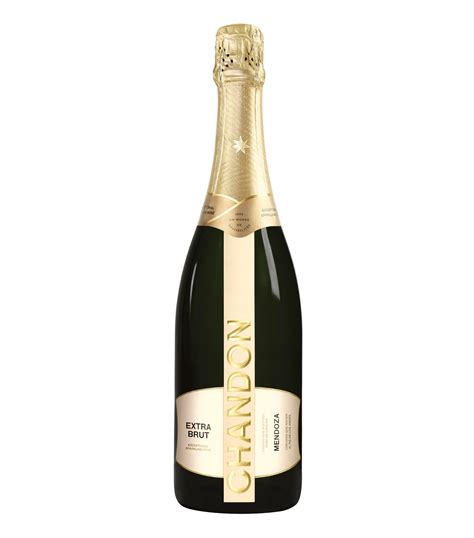 Chandon Vino Espumoso Uva Combianda, 750 ml - El Palacio de Hierro