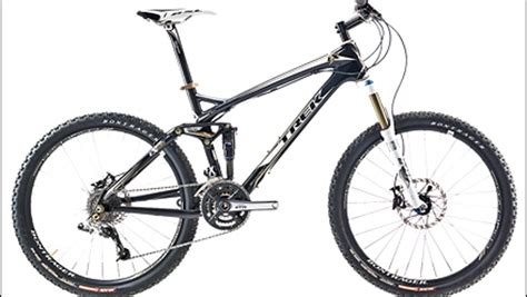 Trek Fuel EX 9.9