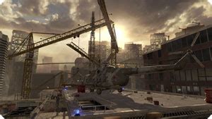 Modern Warfare 2 | MW2 - Multiplayer Maps List - Black Ops III