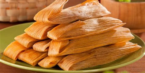 10 recetas para preparar tamales mexicanos | México Desconocido