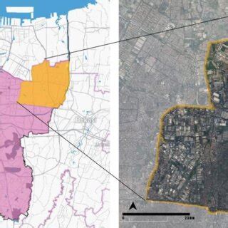 (PDF) The Concept of Permeability on The Neighbourhood Scale