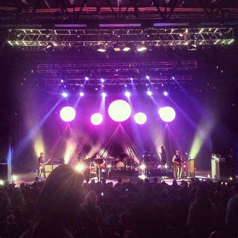 Of Monsters and Men played a fun set at Merriweather, with… | Flickr