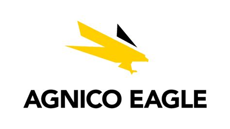 Agnico Eagle Mines Limited logo