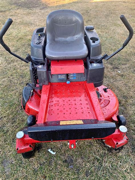 Zero Turn Mowers for sale in Chicago, Illinois | Facebook Marketplace