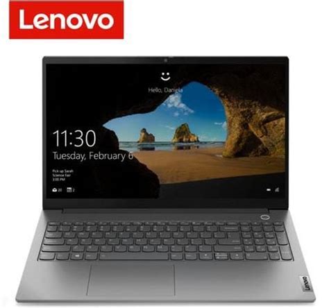 Lenovo ThinkBook 15 G2 Price in BD | 11th Gen |Computer Mania BD