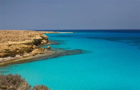 Marsa Matruh (Mersa Matruh) - 2020 All You Need to Know Before You Go ...