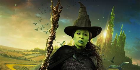 Why 'Wicked' Doesn't Include Part One in the Title, According to Jon M. Chu