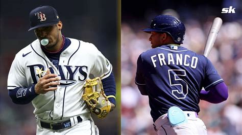 Who are Wander Franco's brothers? Exploring Rays star's family's connection with MLB