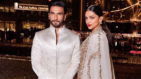 Deepika Padukone and Ranveer Singh's Past Relationships