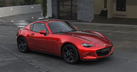 2025 Mazda Miata Mx 5 - CarsJade.com